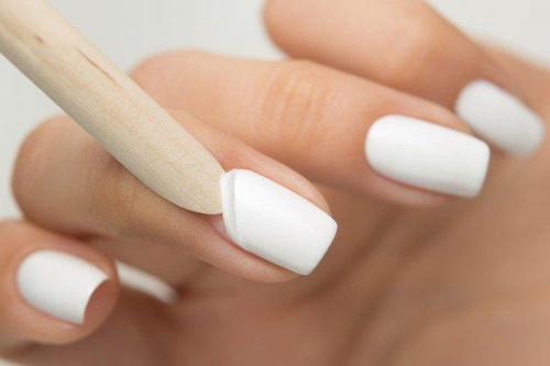 Как снять гель-лак в домашних условиях: 6 простых способов