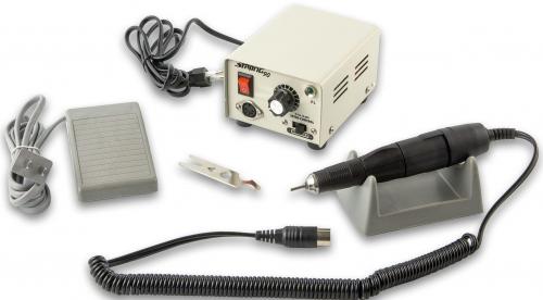 Прибор для маникюра и педикюра в домашних условиях, какой выбрать. Лучший аппарат для маникюра и педикюра: рейтинг ТОП 10, какой лучше выбрать, цена, характеристики, отзывы