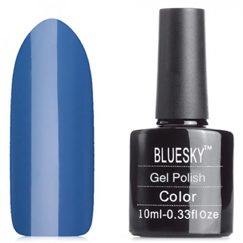 Какие цвета доступны в BlueSky Shellac по палитре CND. Шеллак блюскай палитра цветов по номерам