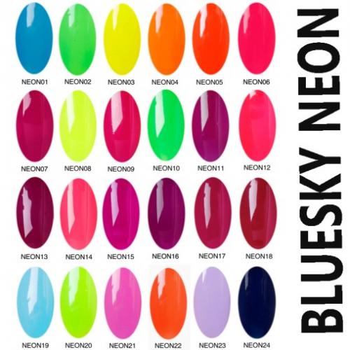 Какие инструменты необходимы для нанесения BlueSky shellac по палитре CND