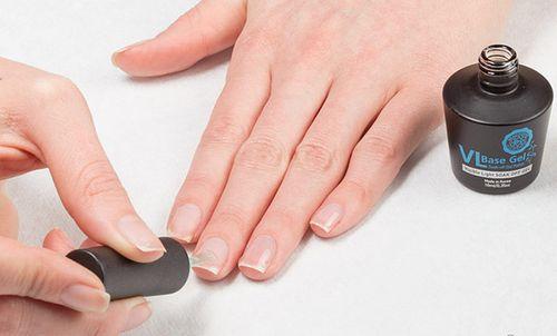 Как правильно делать маникюр гель лаком в домашних условиях пошаговое. 