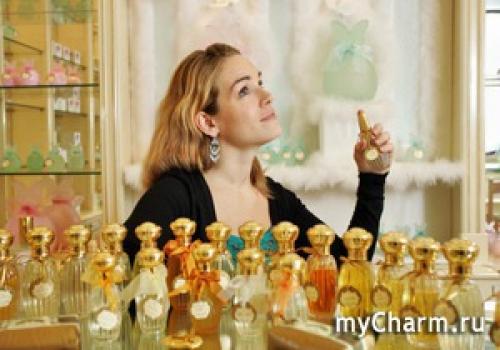 Ошибки при нанесении парфюма. 6 ОШИБОК при пользовании парфюмом
