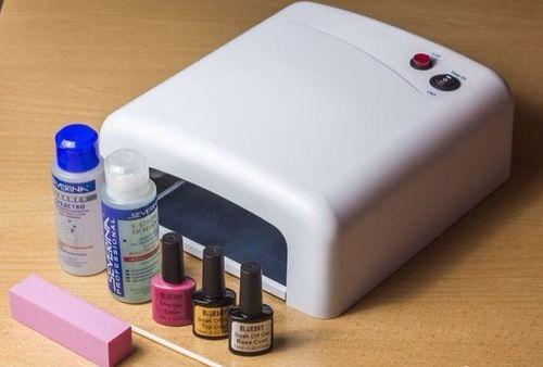 Как правильно делать маникюр гель лаком в домашних условиях пошаговое. 