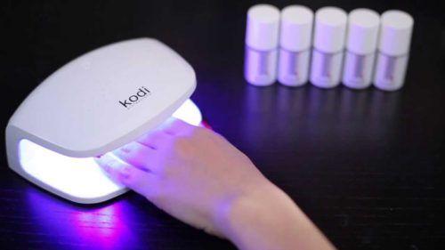 Как правильно делать маникюр гель лаком в домашних условиях пошаговое. 