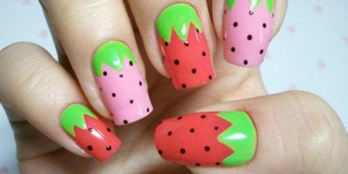 Маникюр иголкой по мокрому лаку: секреты профессионального маникюра 12