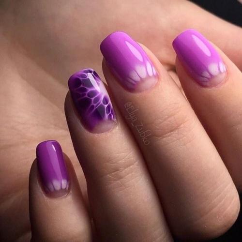 Как избежать ошибок при выполнении маникюра иголкой по мокрому лаку. Основные условия при выполнении маникюра по мокрому гель-лаку