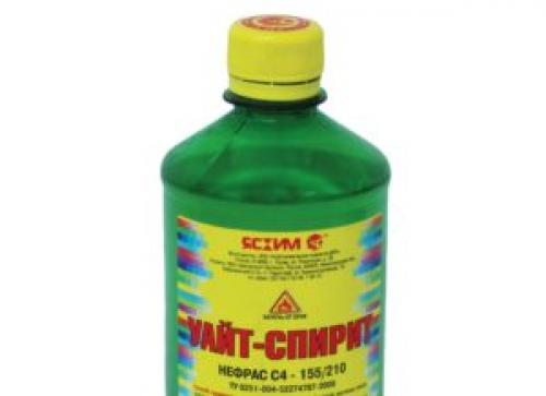 Жидкости для снятия покрытий. Виды и особенности 02