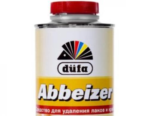 Жидкости для снятия покрытий. Виды и особенности 01