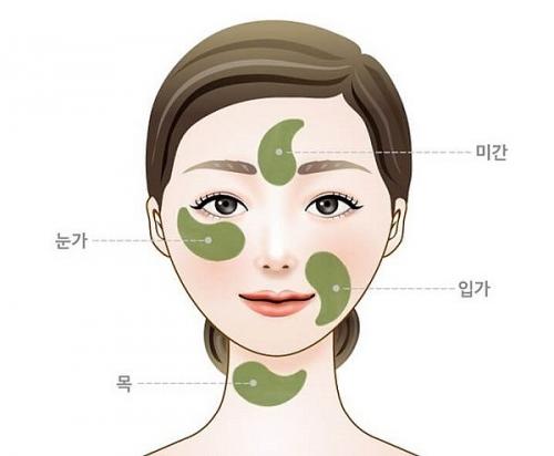 Сколько раз можно использовать одни и те же патчи. 