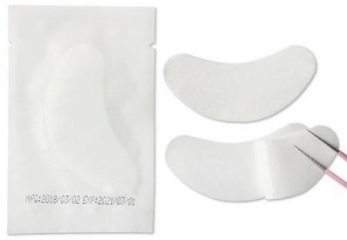 Как пользоваться патчами для глаз. Виды патчей для глаз 06