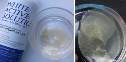 Как пользоваться патчами для глаз. Виды патчей для глаз 18