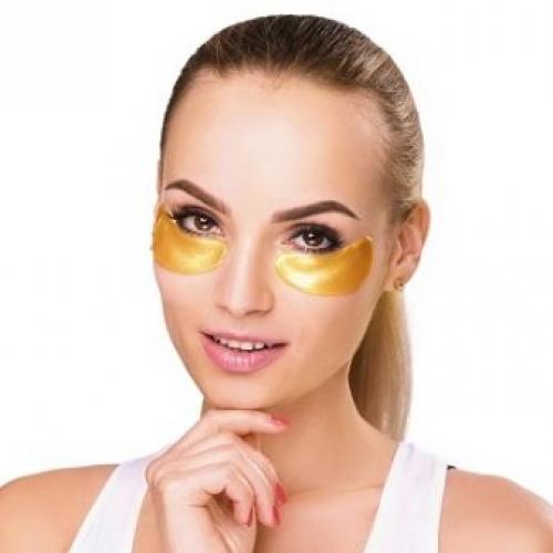 Как пользоваться патчами для глаз. Виды патчей для глаз 12