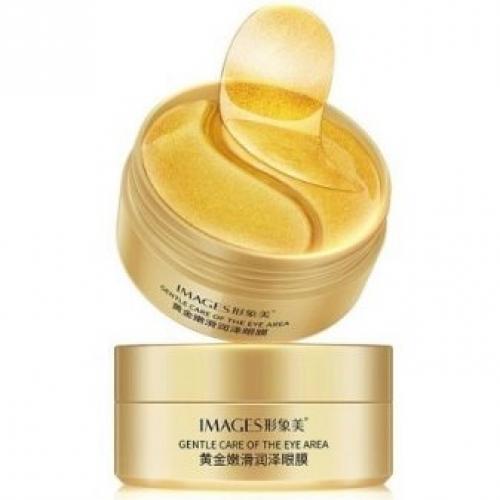 Как пользоваться патчами для глаз. Виды патчей для глаз 11