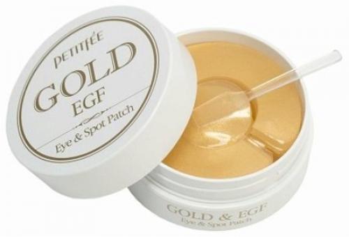 Как пользоваться патчами для глаз. Виды патчей для глаз 08