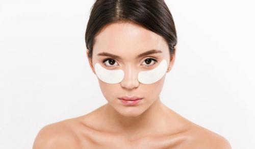 Как пользоваться патчами для глаз. Виды патчей для глаз 13