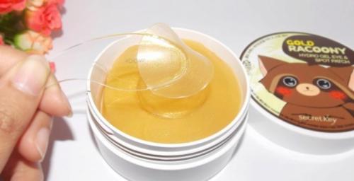 Как пользоваться патчами для глаз. Виды патчей для глаз 19