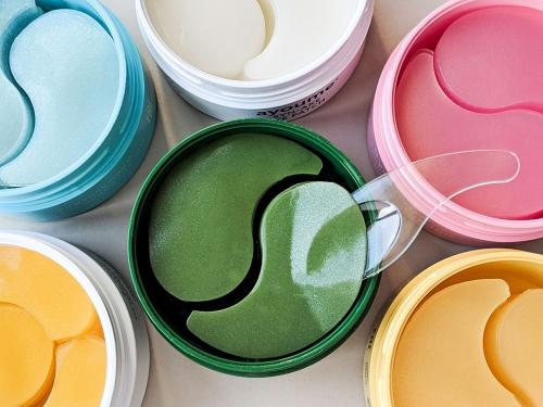 Как пользоваться патчами для глаз корея. Корейские патчи для глаз: как пользоваться правильно?