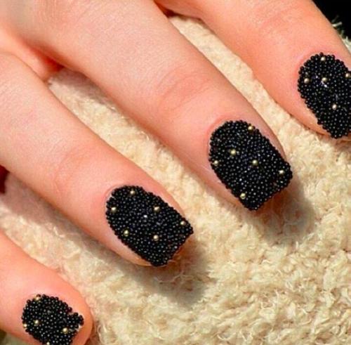 Какие средства для ухода за ногтями лучше всего использовать для новогоднего маникюра с розовым лаком. Лак для ногтей от А до Я