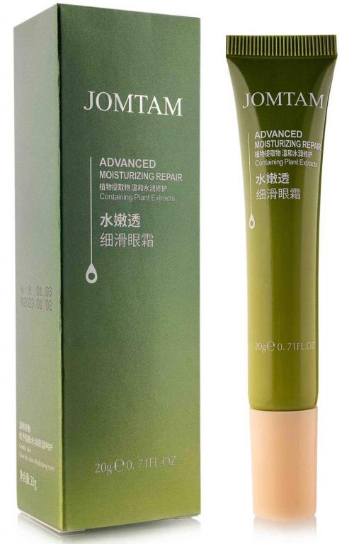 Лучший крем вокруг глаз посл.  Топ-10 лучших кремов для век по уходу за кожей вокруг глаз после 40 лет