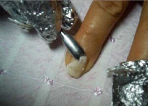 Как ухаживать за ногтями после снятия гель-лака. Почему состояние ногтей ухудшается 01