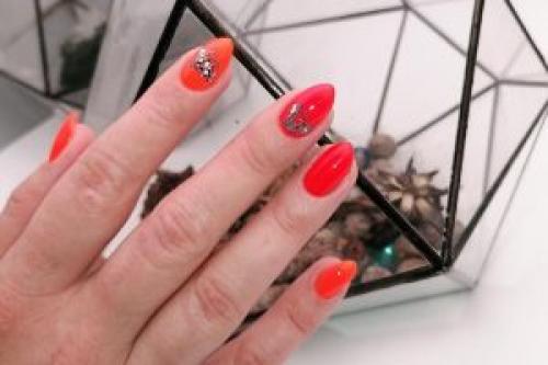 Как правильно удалить гель-лак с базы