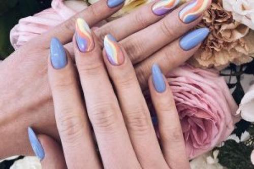 Профессиональный подход к наращиванию ногтей с использованием базы для гель-лака 11