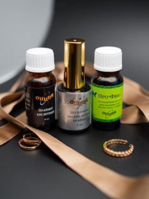 Какие особенности есть у наращивания ногтей с базой для гель-лака по сравнению с другими методами. Какая нужна база под гель Опция