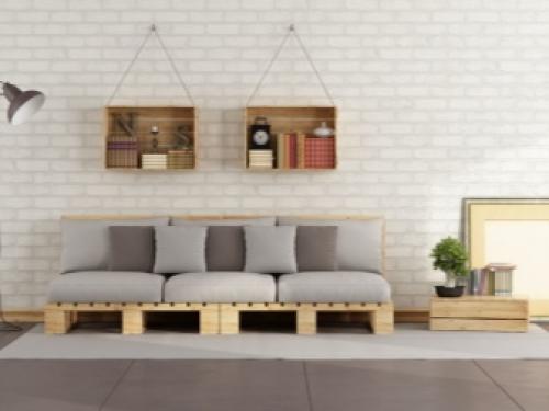 Дизайн в стиле лофт. Разнообразие направлений 05