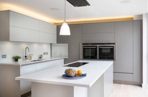 Стиль лофт в однокомнатной квартире. Что такое стиль лофт 26