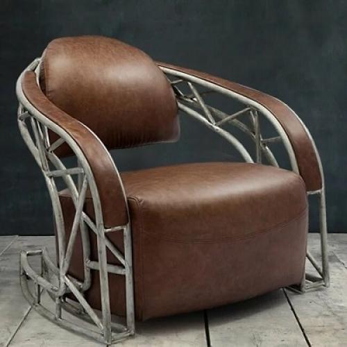 Дизайн в стиле лофт. Разнообразие направлений 09