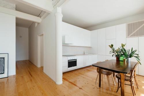 Стиль лофт в однокомнатной квартире. Что такое стиль лофт 14