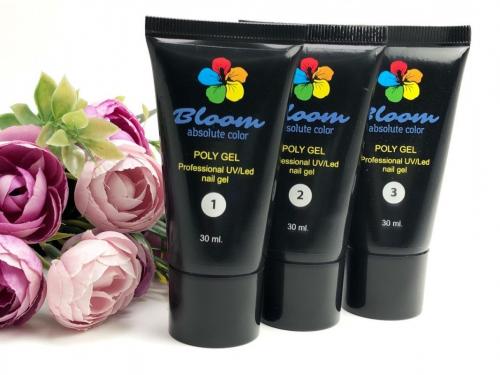 Укрепление и наращивание ногтей полигелем. Что такое полигель?