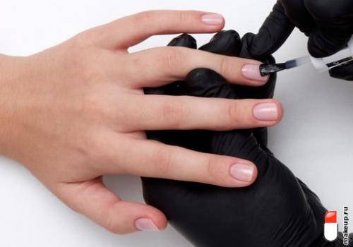 Как правильно сушить лак на ногтях при маникюре по мокрому лаку иголкой. Как высушить обычный лак на ногтях?