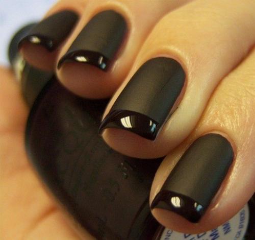Какие особенности есть у шеллака для коротких ногтей