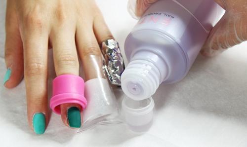 Как называется жидкость для снятия гель-лака. Жидкости для снятия гель-лака: 5 лучших