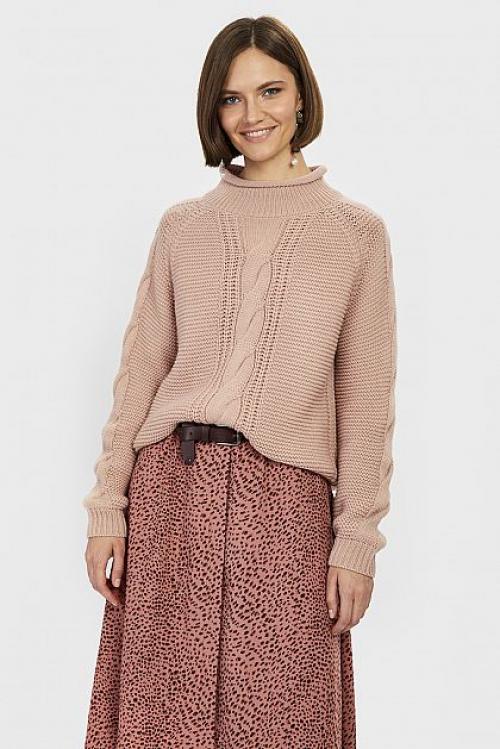 Образ на зиму 2019. Актуальная палитра 16