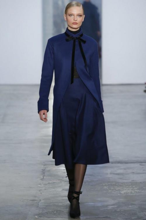 Зимний лук 2022. Про цветовую гамму зимних луков 2022-2023 для девушек