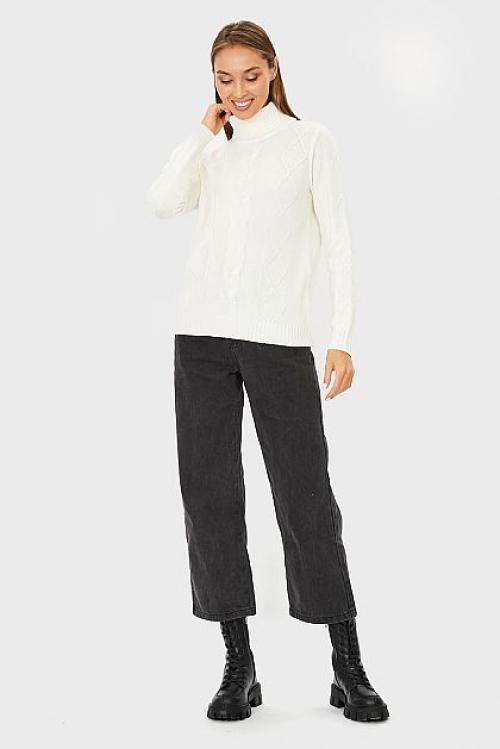 Образ на зиму 2019. Актуальная палитра 21