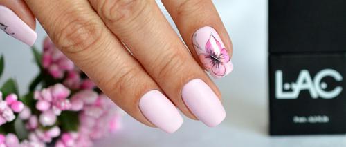 Какие продукты для ногтей можно использовать для создания дизайна ногтей черный розовый белый. Дизайн ногтей с использованием пигментов