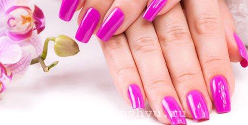 Какой цвет ногтей притягивает удачу. Окрашивание ногтей по фен-шуй — притягиваем удачу
