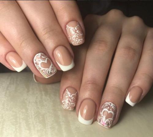 Дизайн ногтей по фэн-шуй для привлечения денег. «Счастливый» маникюр по фен-шуй 23