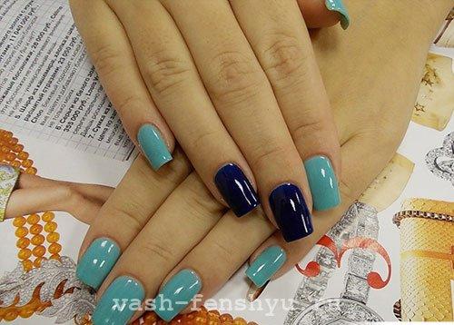 Какой цвет ногтей притягивает удачу. Окрашивание ногтей по фен-шуй — притягиваем удачу