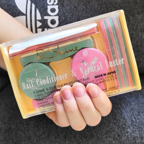 Маникюр в японском стиле. Как делать японский маникюр в домашних условиях