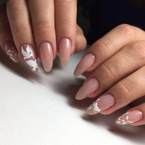 Маникюр для привлечения любви и денег. Какой маникюр привлечет любовь в вашу жизнь