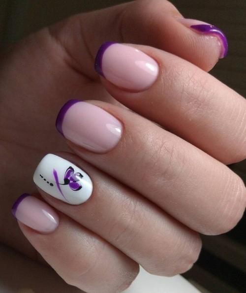 Маникюр для привлечения любви и денег. Какой маникюр привлечет любовь в вашу жизнь