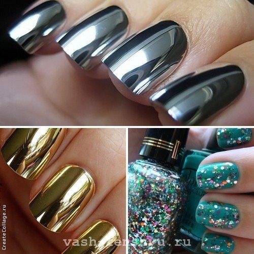 Какой цвет ногтей притягивает удачу. Окрашивание ногтей по фен-шуй — притягиваем удачу