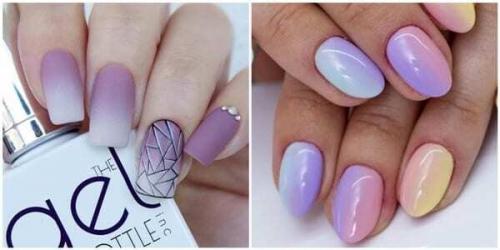 Дизайн ногтей по фэн-шуй для привлечения денег. «Счастливый» маникюр по фен-шуй 21