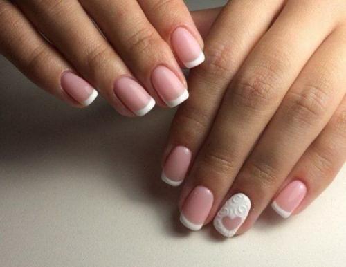 Маникюр для привлечения любви и денег. Какой маникюр привлечет любовь в вашу жизнь