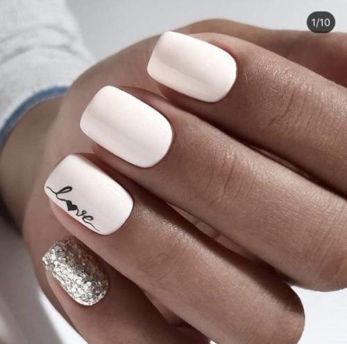 Маникюр для привлечения любви и денег. Какой маникюр привлечет любовь в вашу жизнь