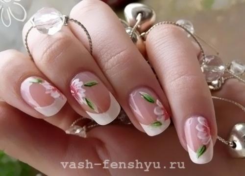 Какой цвет ногтей притягивает удачу. Окрашивание ногтей по фен-шуй — притягиваем удачу